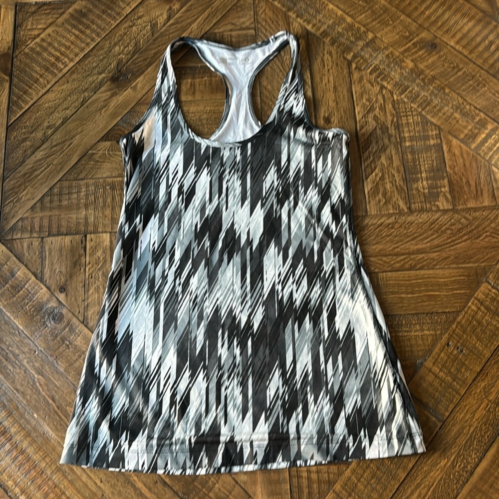 Workout Tank